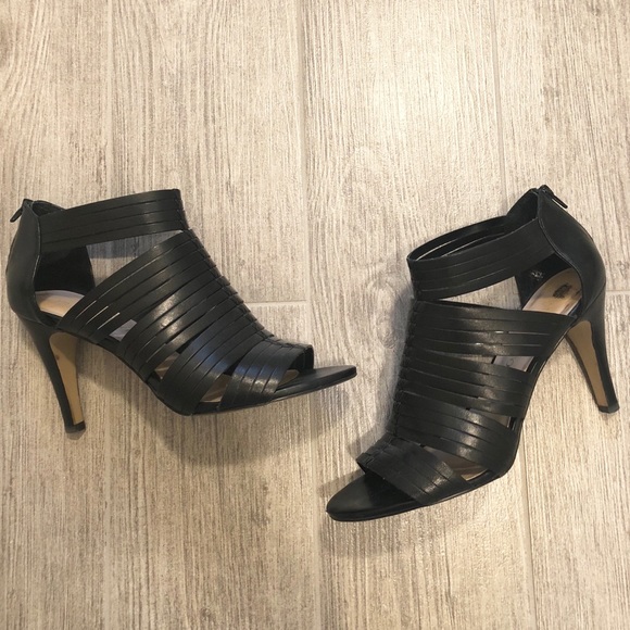 franco sarto dallas bootie
